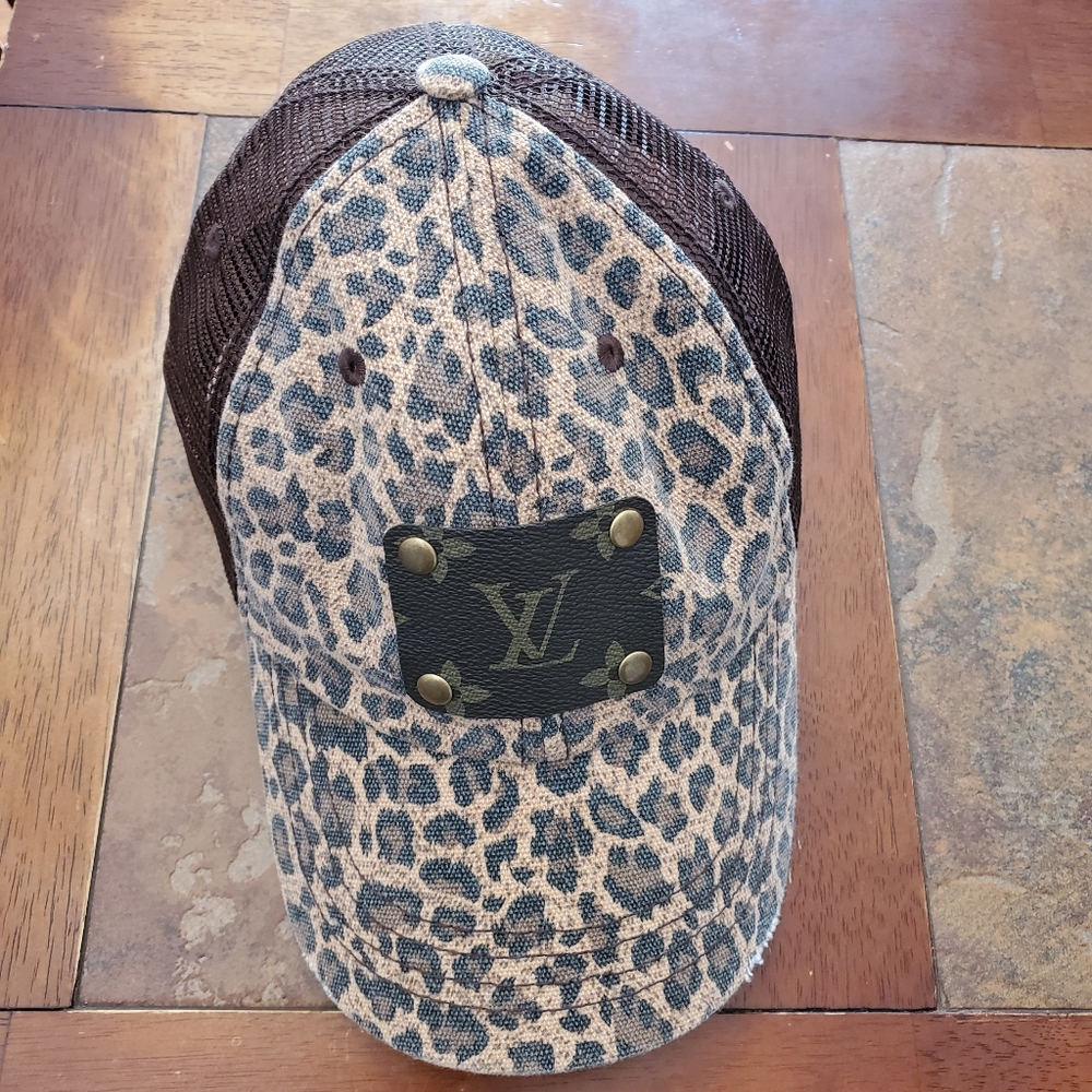 Keep It Gypsy Trucker Hat